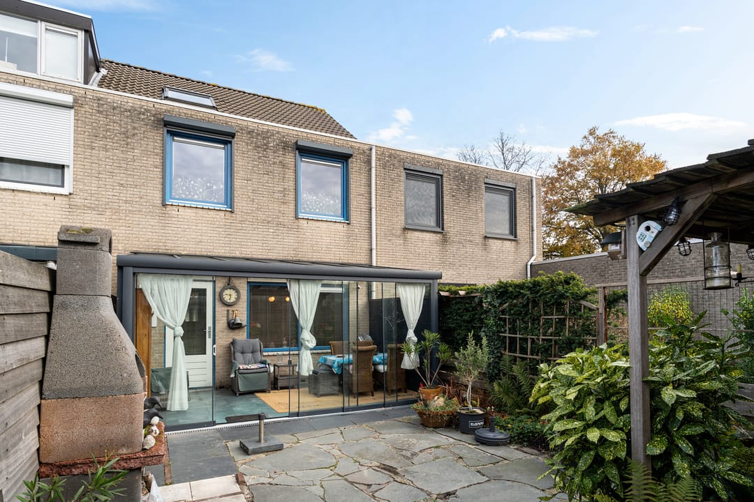 Photo 26 of Juweellaan 129