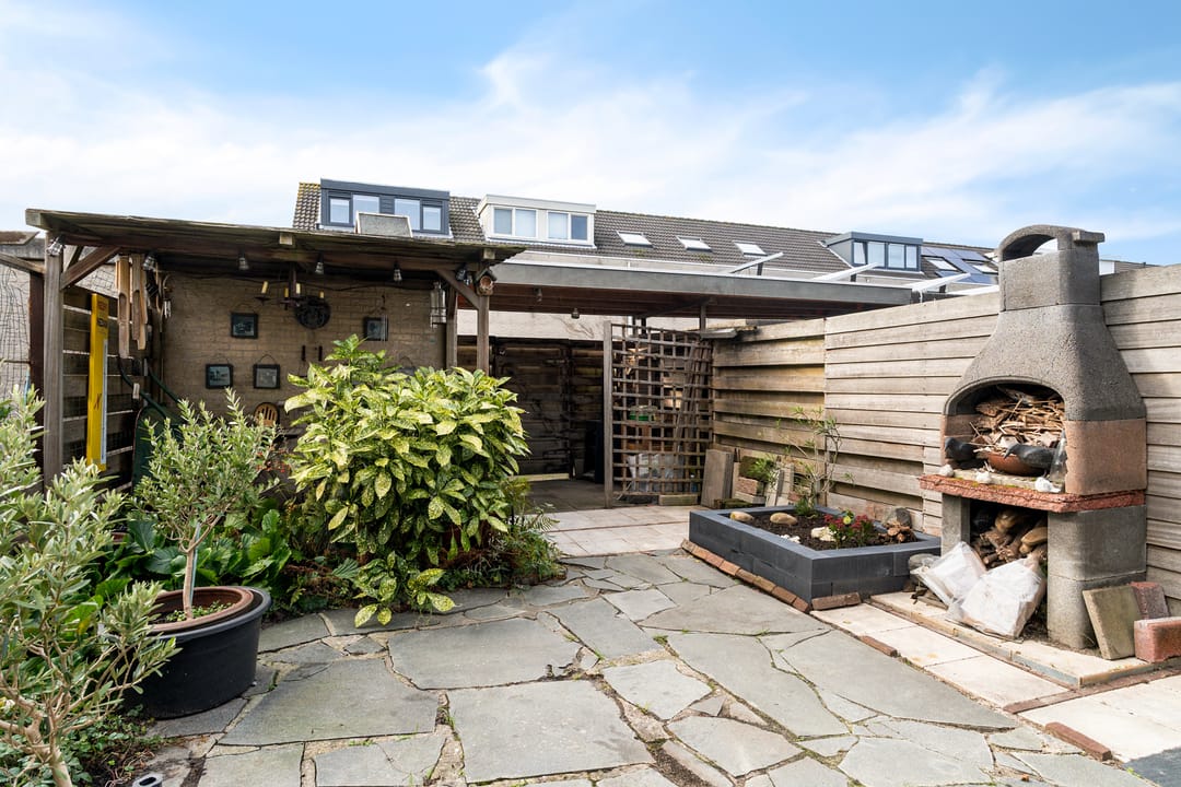 Photo 28 of Juweellaan 129