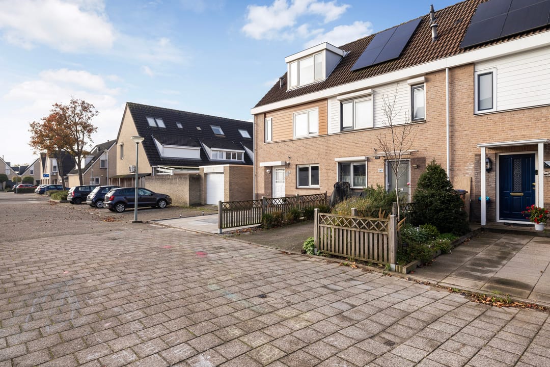 Foto 7 van Bakema-erf 288