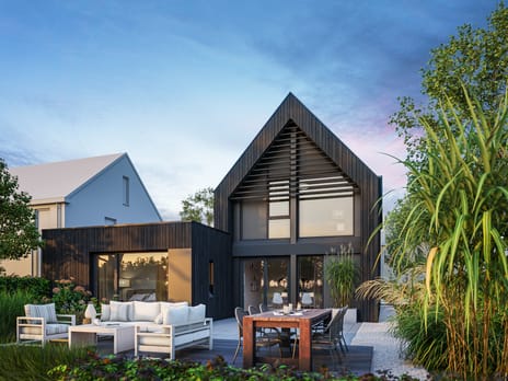 Image of Levensloopbestendige villa - Type 02 - verlaagde kap Detached residential property