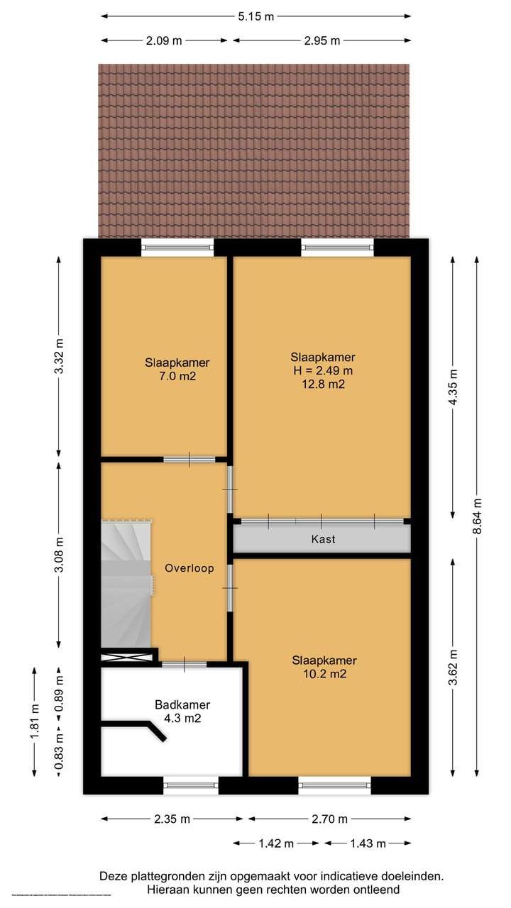 Foto 50 van Juweellaan 129