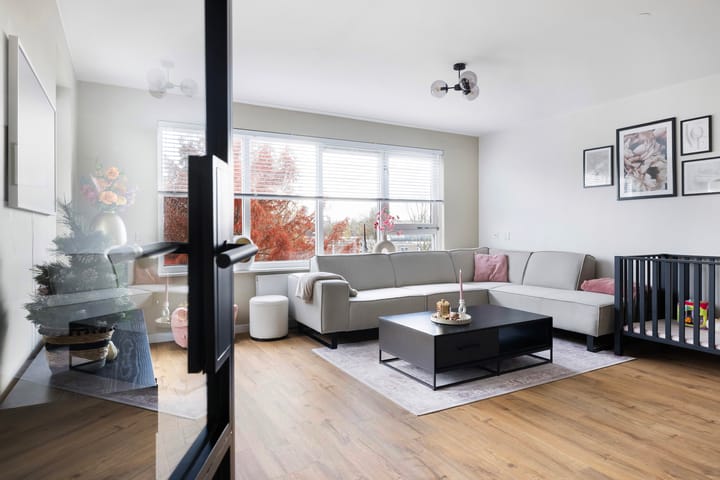 Boris Pasternak-erf 305