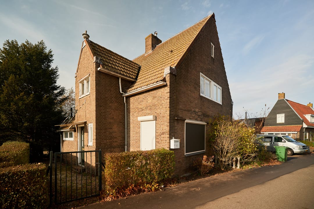 Foto 2 van Koningin Wilhelminaweg 468