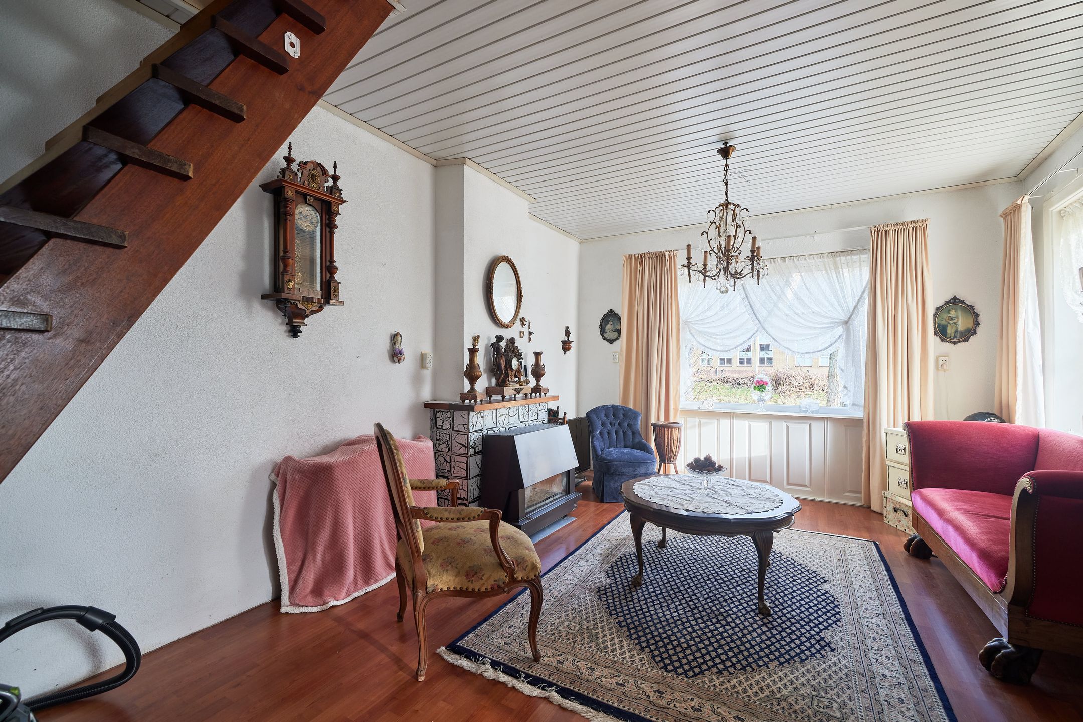 Foto 3 van Koningin Wilhelminaweg 468