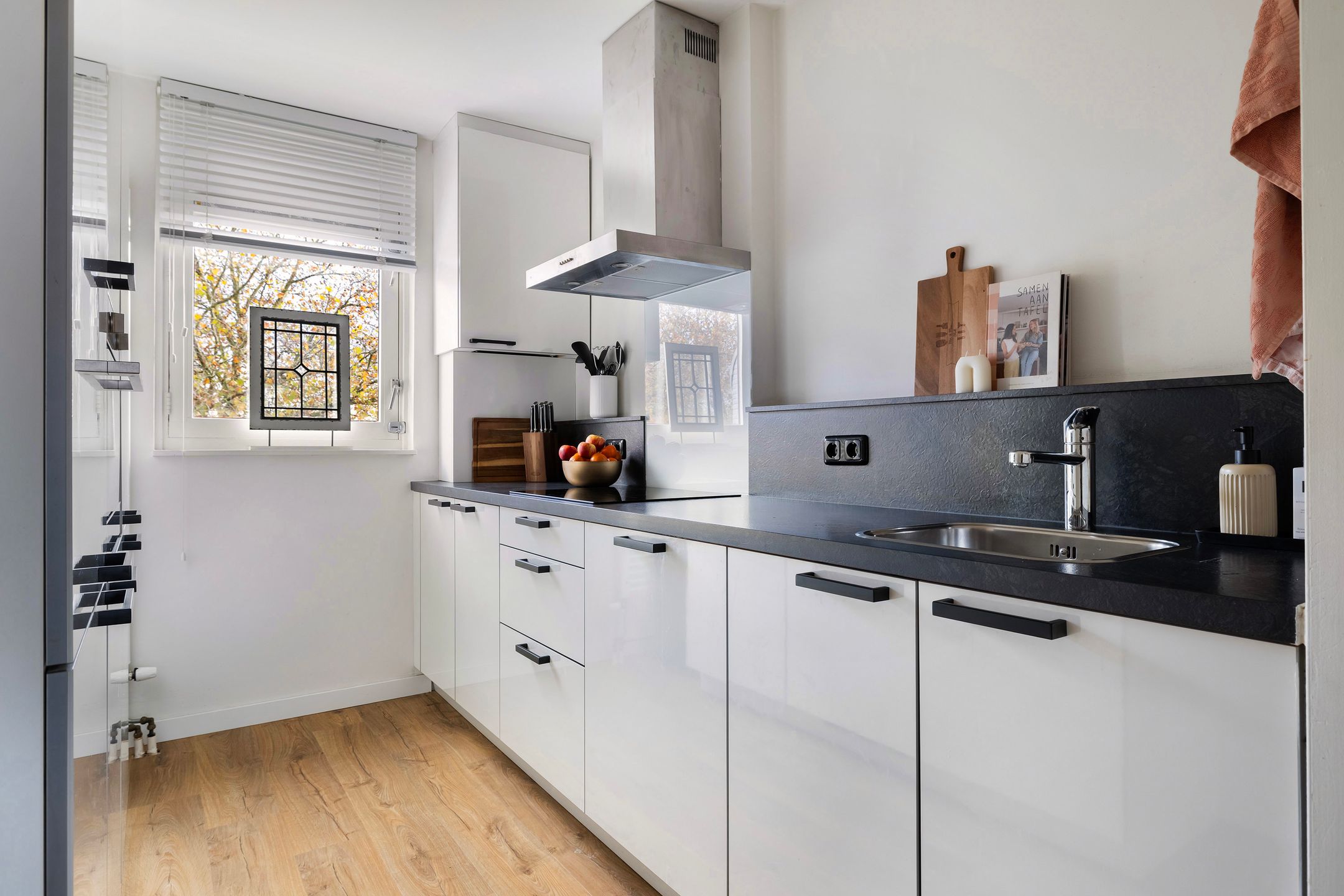 Foto 3 van Boris Pasternak-erf 305