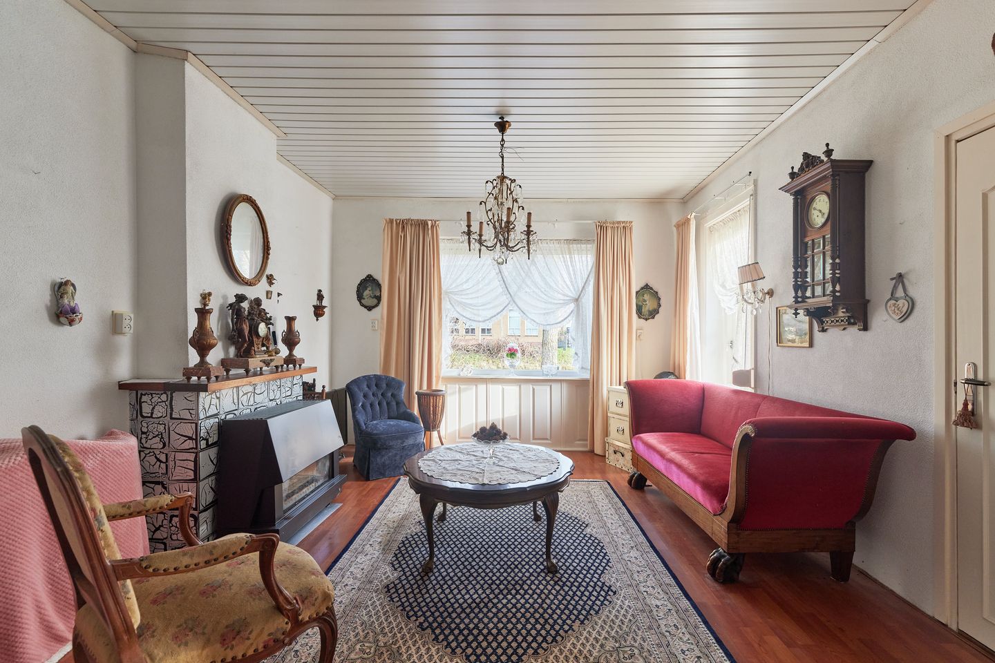 Foto 4 van Koningin Wilhelminaweg 468