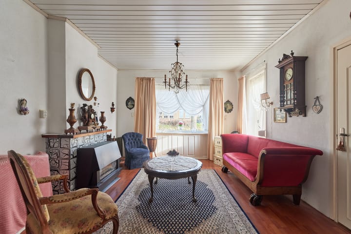 Photo 4 of Koningin Wilhelminaweg 468