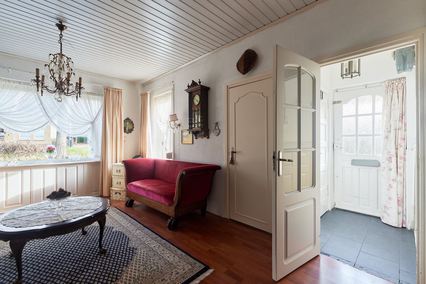 Foto 5 van Koningin Wilhelminaweg 468