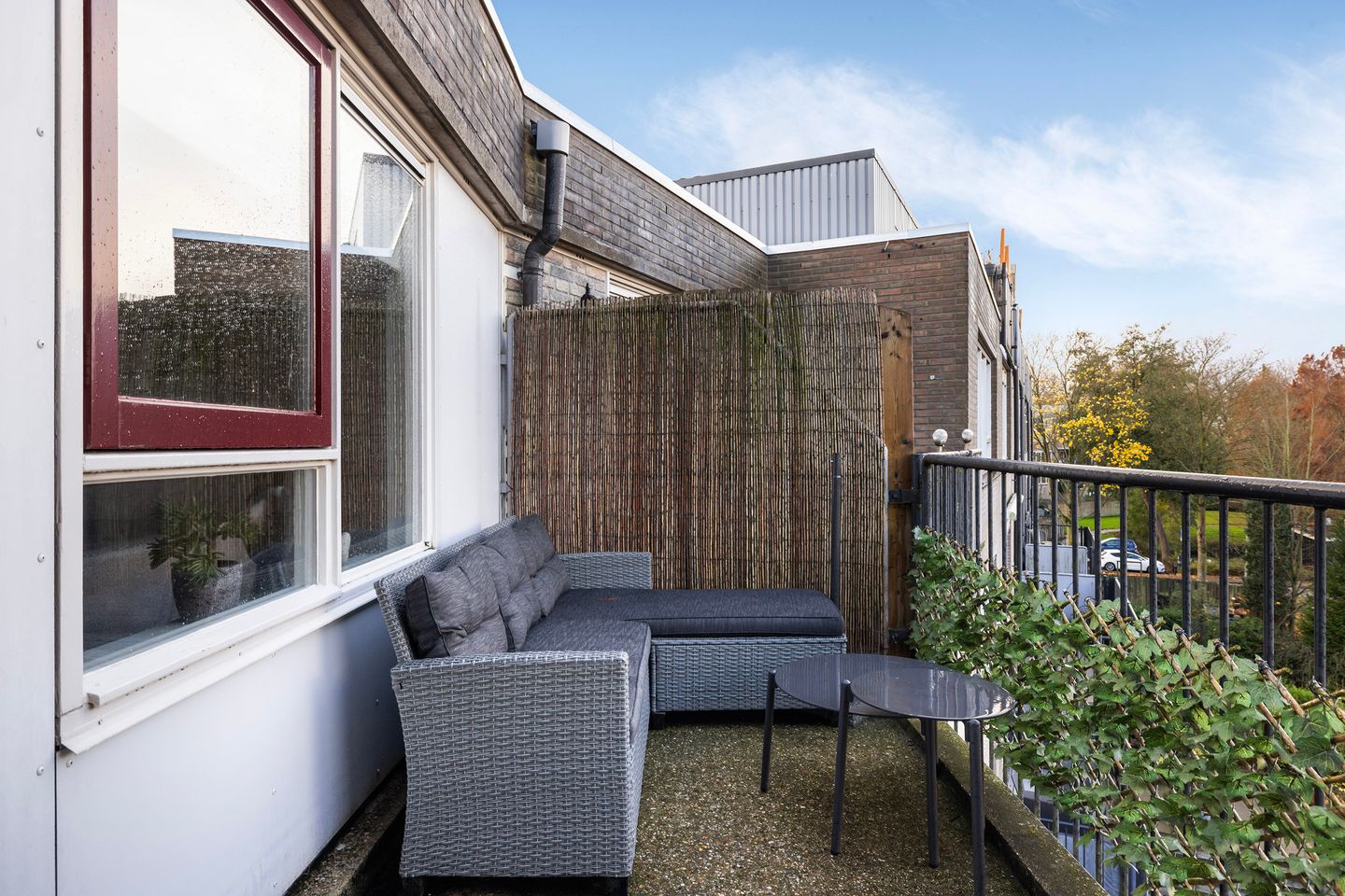 Foto 5 van Boris Pasternak-erf 305