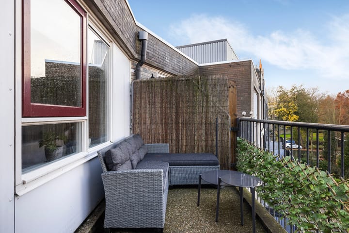 Photo 5 of Boris Pasternak-erf 305