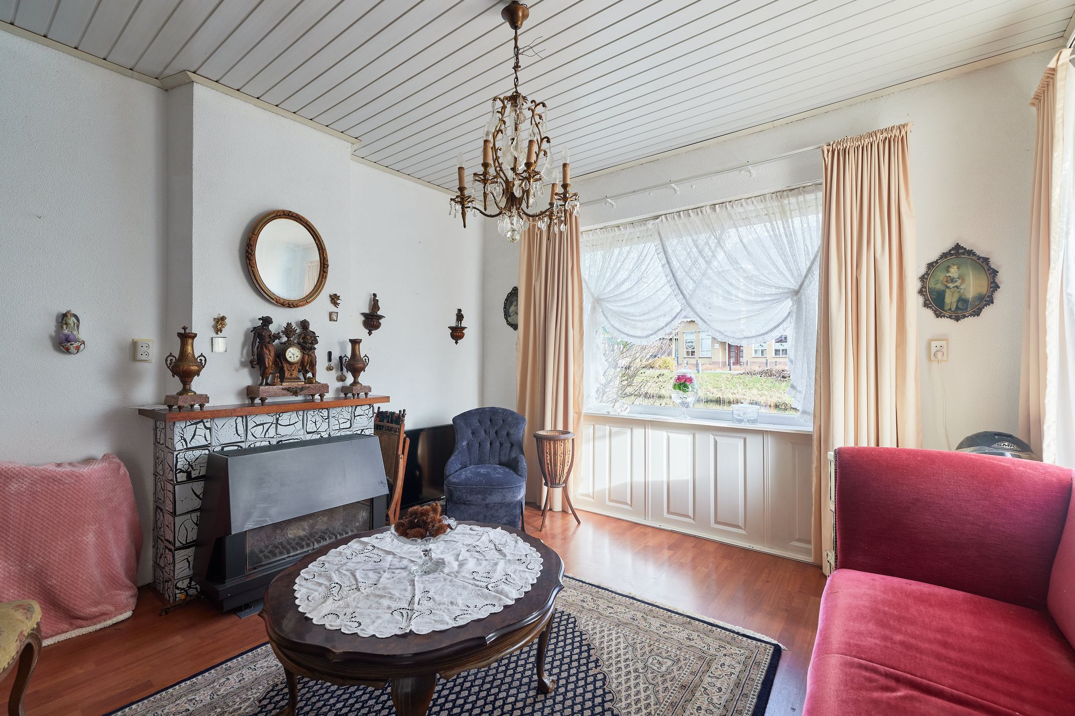 Foto 6 van Koningin Wilhelminaweg 468