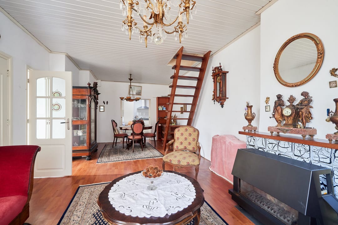 Foto 8 van Koningin Wilhelminaweg 468