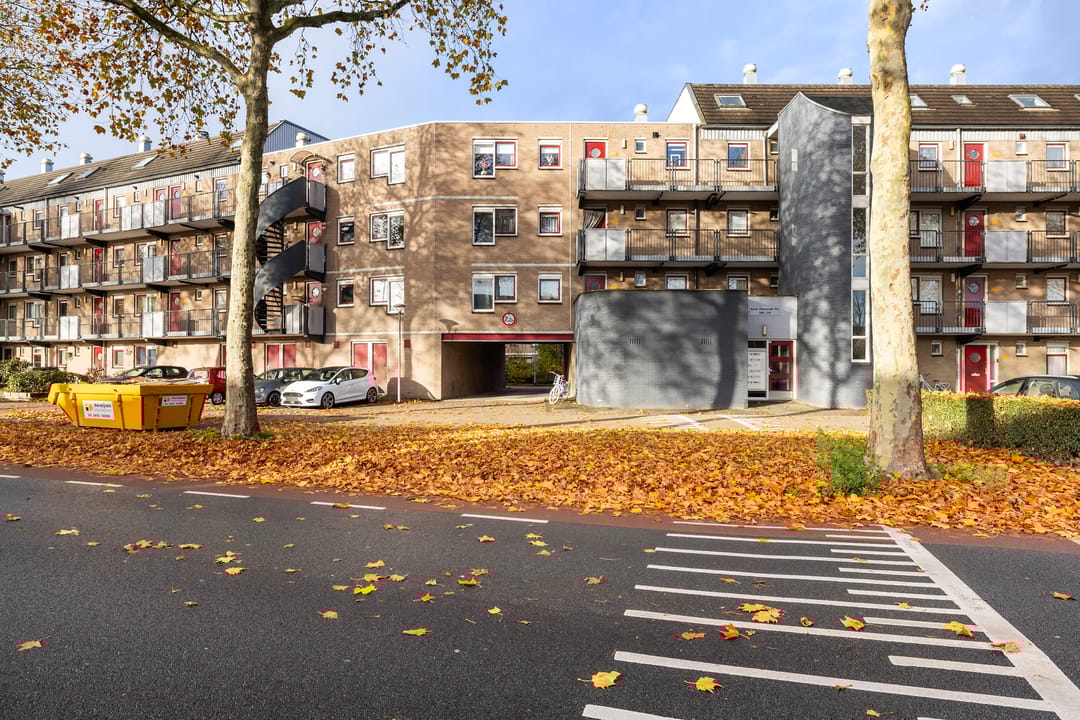 Foto 8 van Boris Pasternak-erf 305