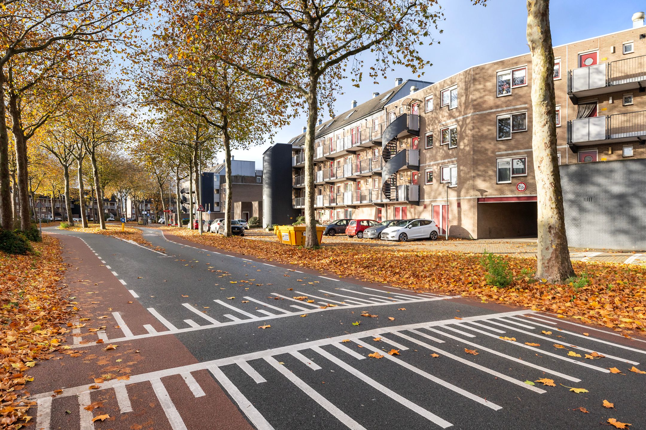 Foto 9 van Boris Pasternak-erf 305