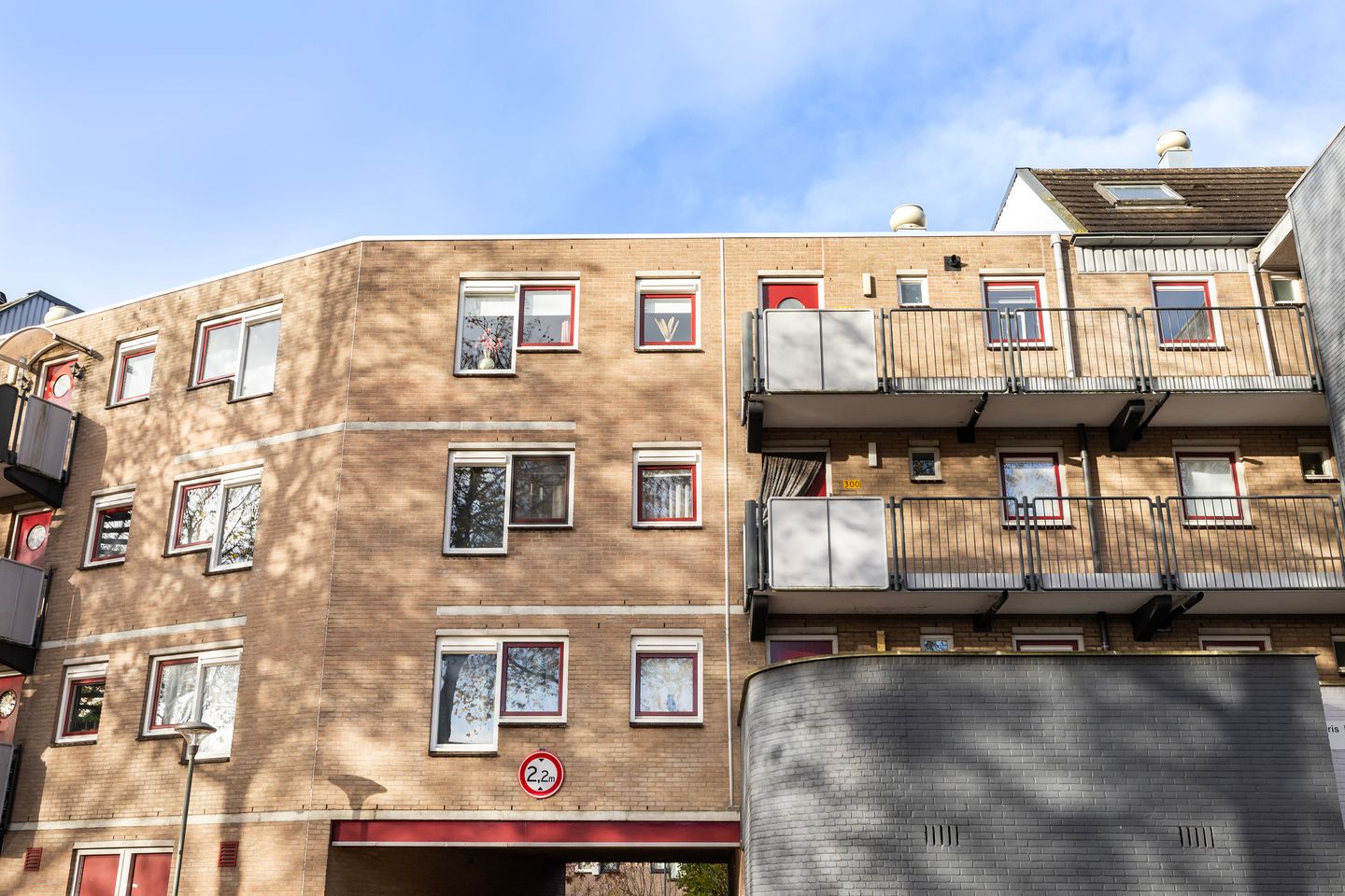 Foto 10 van Boris Pasternak-erf 305