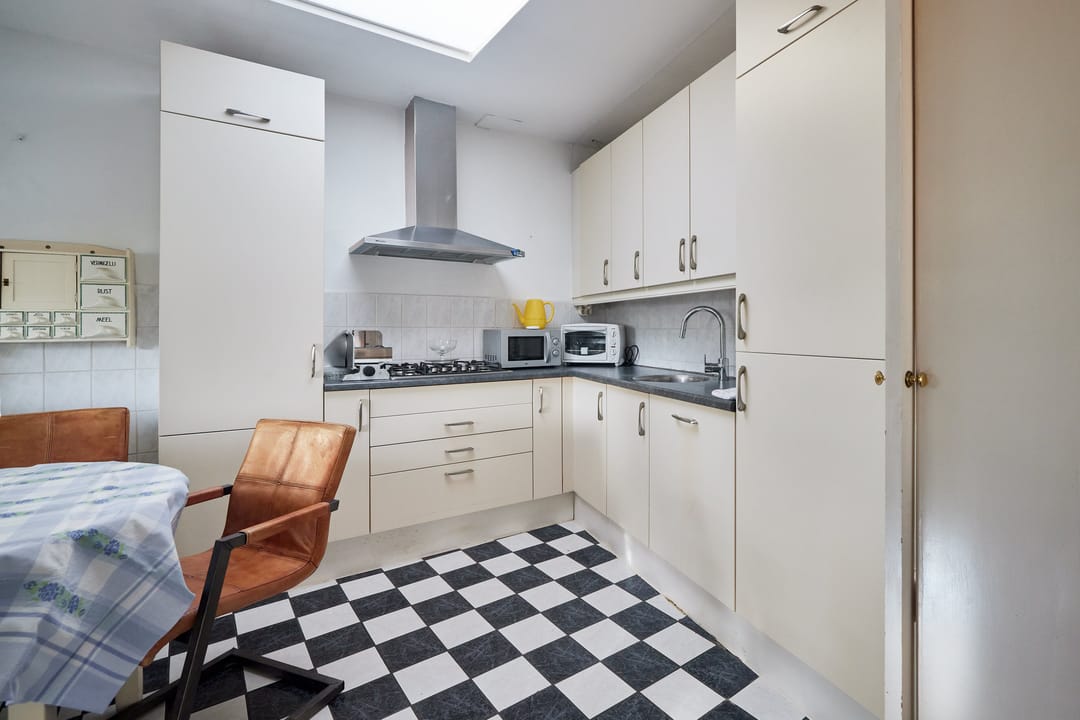 Foto 13 van Koningin Wilhelminaweg 468