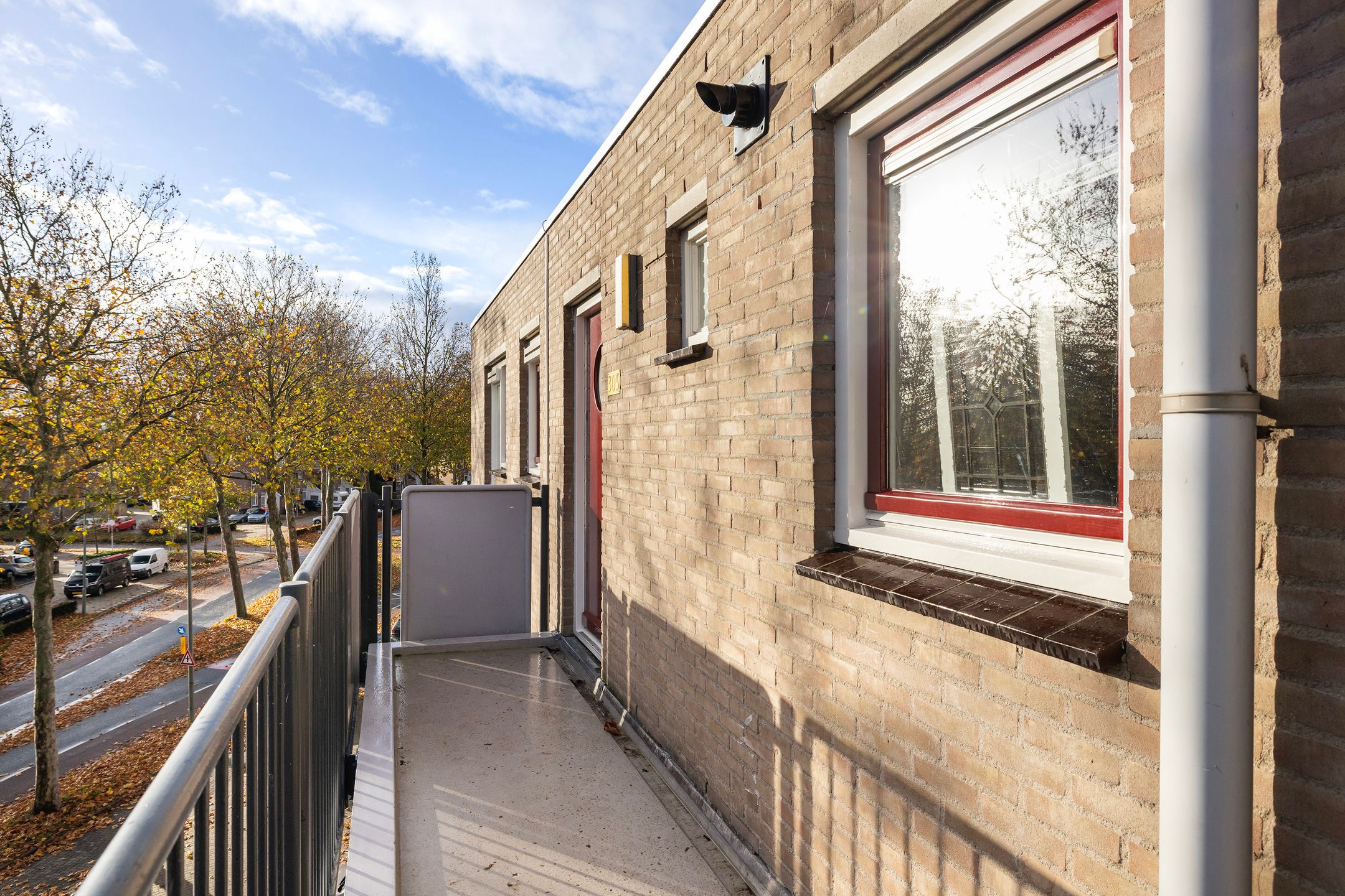 Foto 12 van Boris Pasternak-erf 305