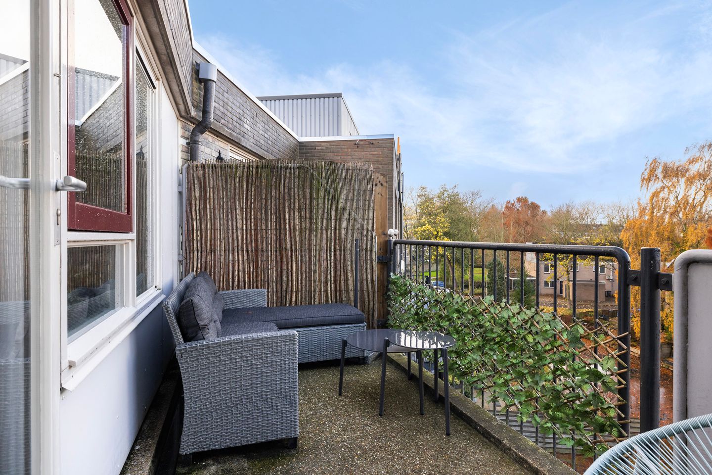 Foto 25 van Boris Pasternak-erf 305