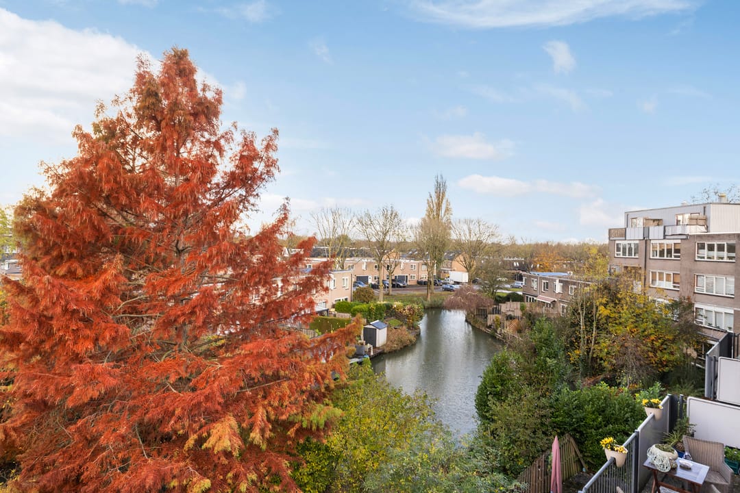 Foto 26 van Boris Pasternak-erf 305