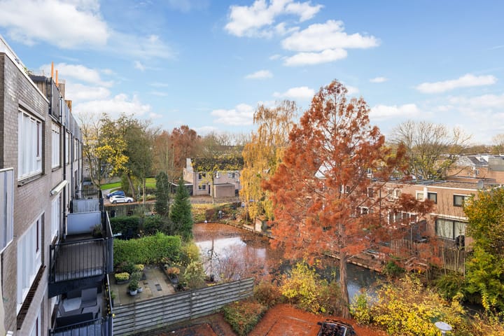 Photo 27 of Boris Pasternak-erf 305