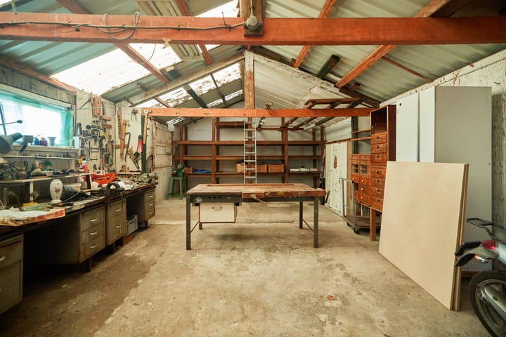 Photo 31 of Koningin Wilhelminaweg 468