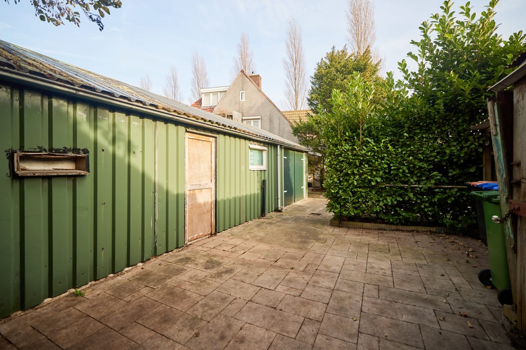 Foto 38 van Koningin Wilhelminaweg 468