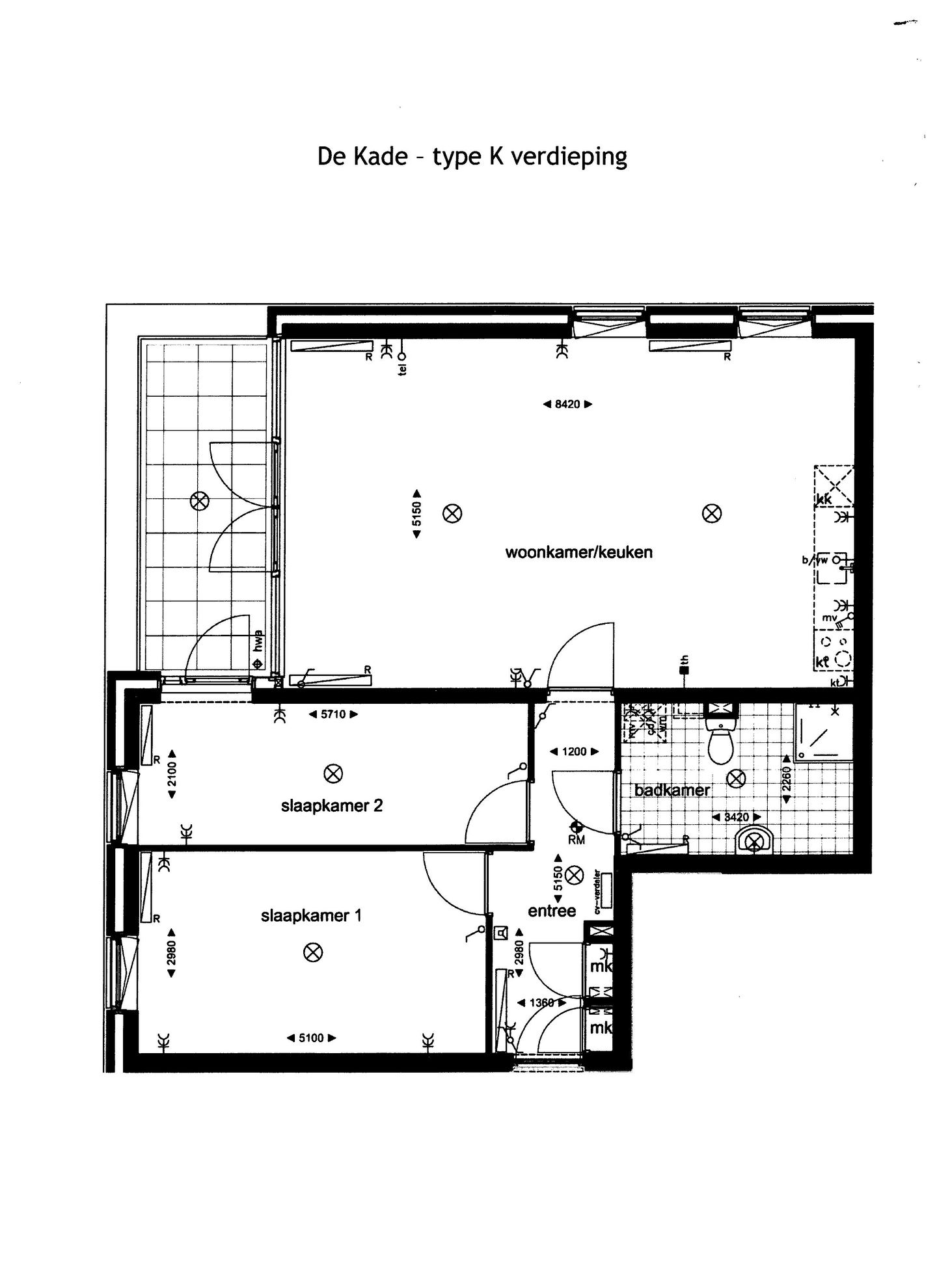 Foto 4 van Egmondland 130