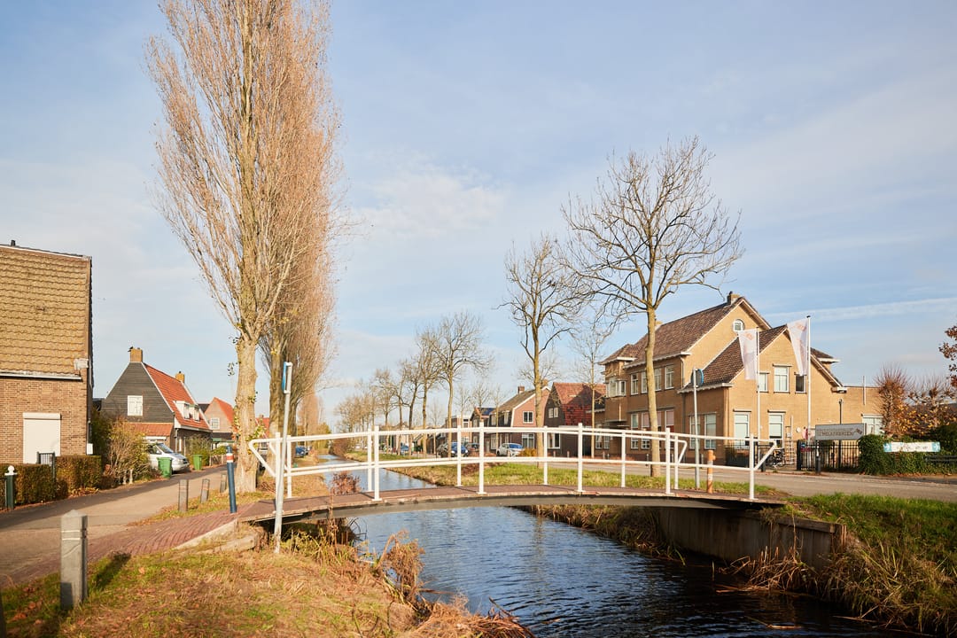 Foto 43 van Koningin Wilhelminaweg 468