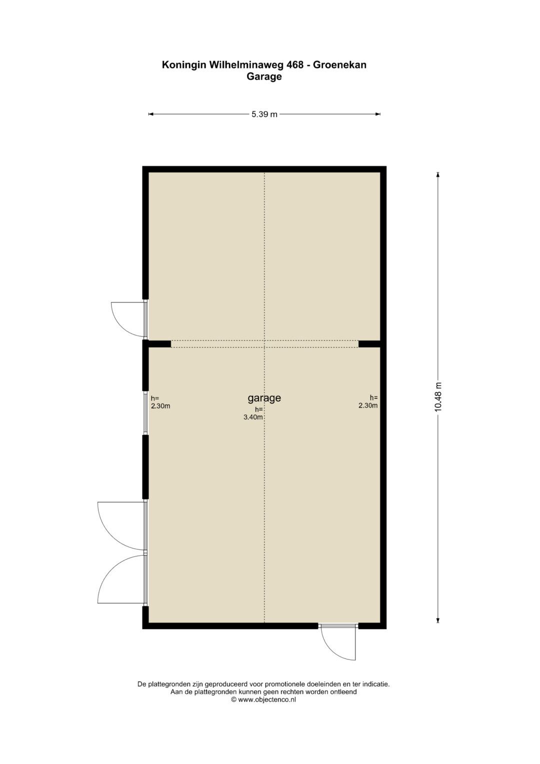 Foto 54 van Koningin Wilhelminaweg 468