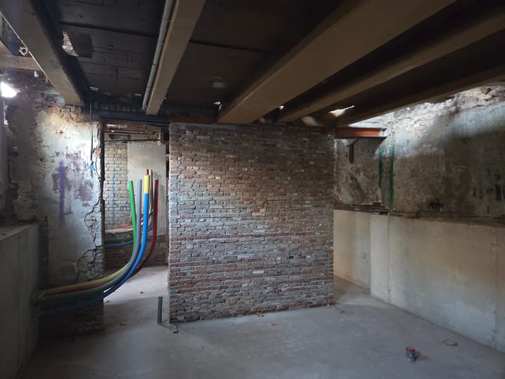 Foto 4 van Bloemgracht 3-1