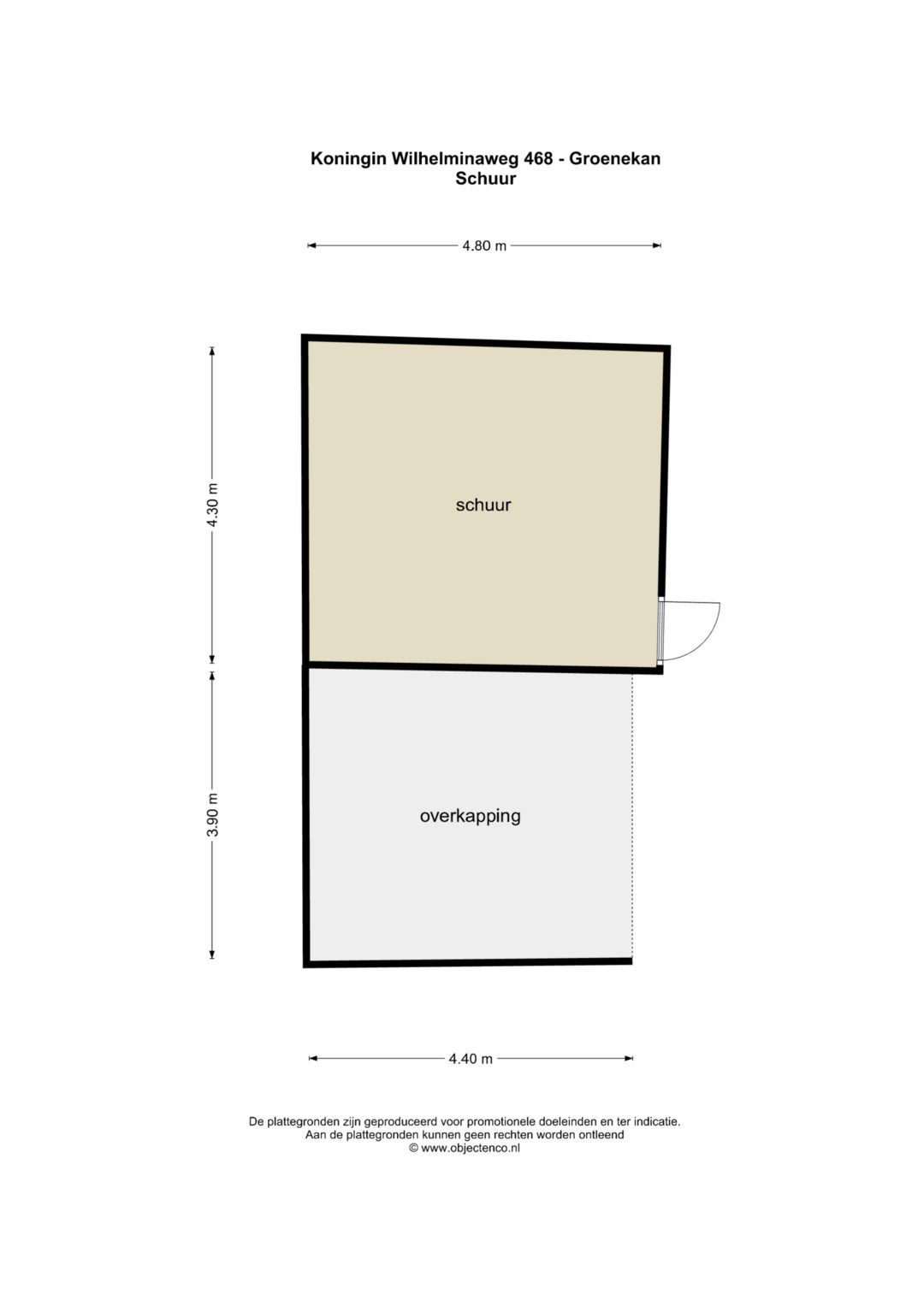 Foto 60 van Koningin Wilhelminaweg 468