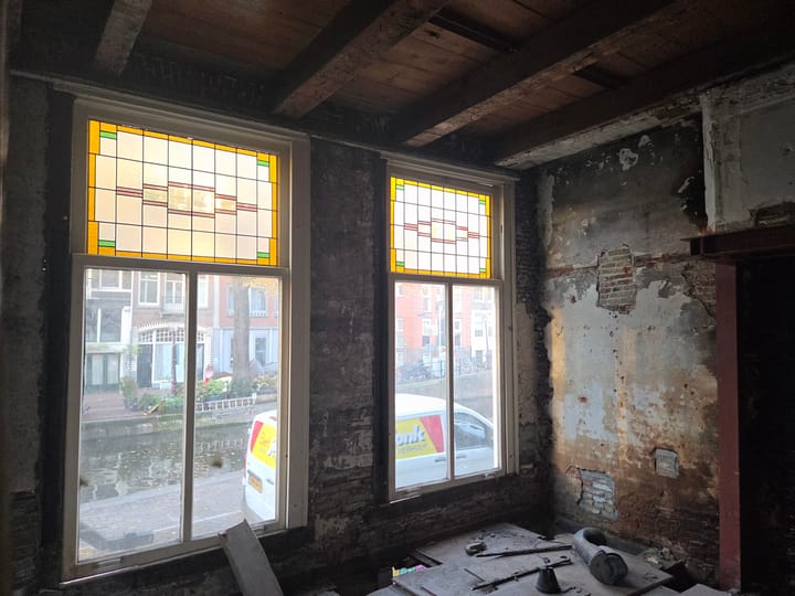 Foto 7 van Bloemgracht 3-1