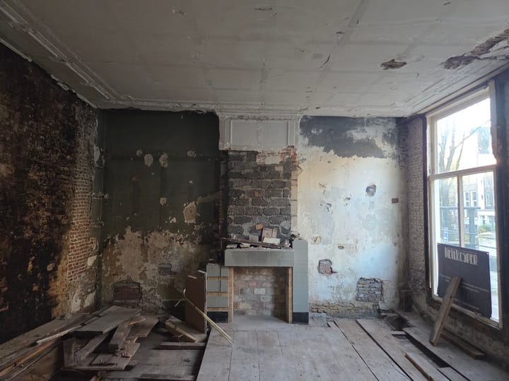 Foto 8 van Bloemgracht 3-1