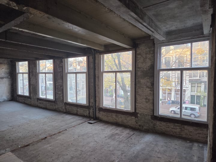 Foto 11 van Bloemgracht 3-1