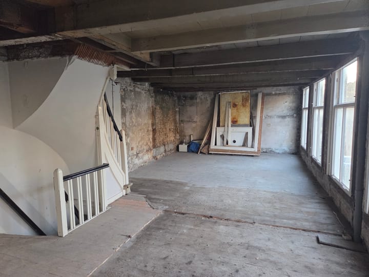 Foto 12 van Bloemgracht 3-1