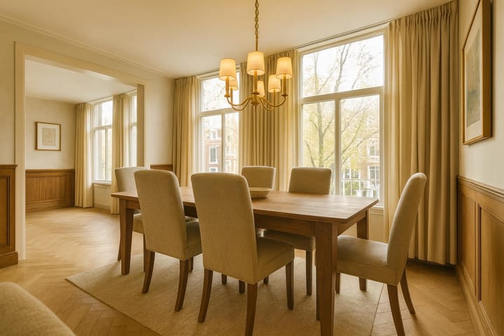 Foto 14 van Bloemgracht 3-1