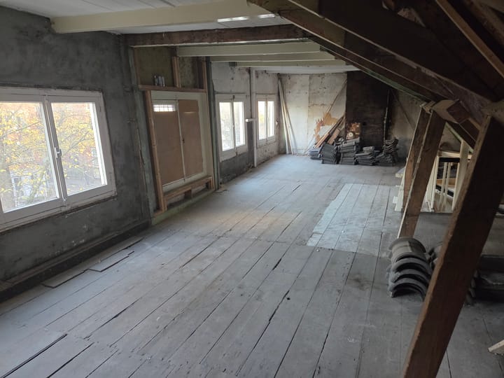 Foto 15 van Bloemgracht 3-1