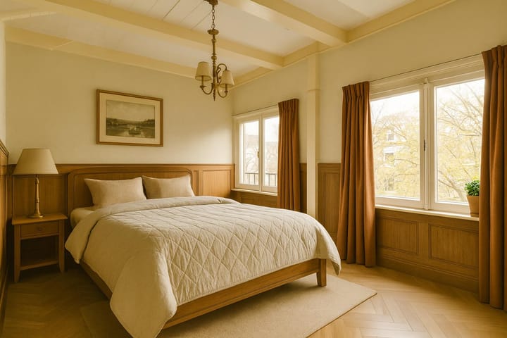 Foto 17 van Bloemgracht 3-1