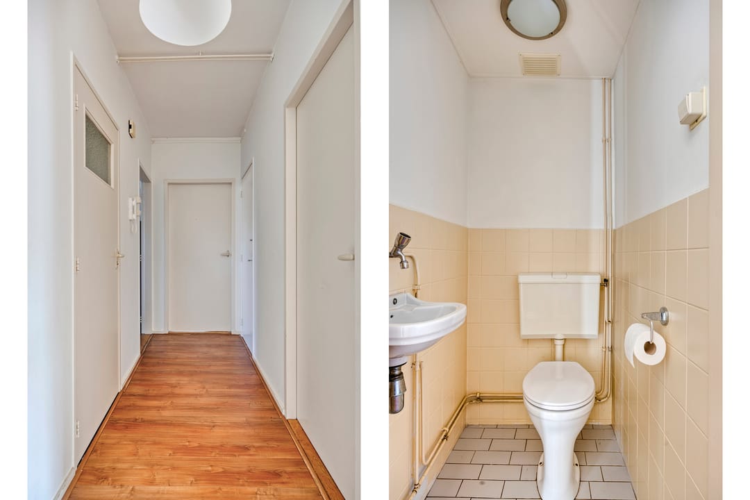 Foto 11 van Veldmaarschalk Montgomerylaan 865