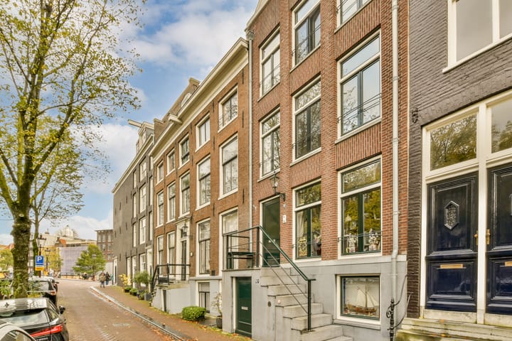 Foto 20 van Bloemgracht 3-1