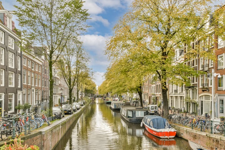 Foto 21 van Bloemgracht 3-1