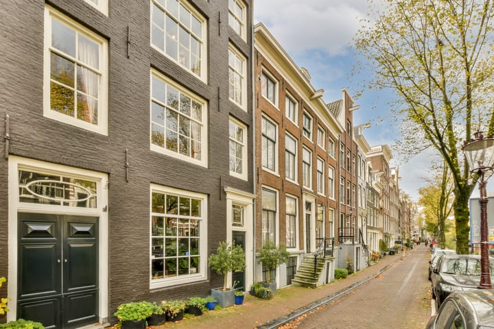 Foto 22 van Bloemgracht 3-1