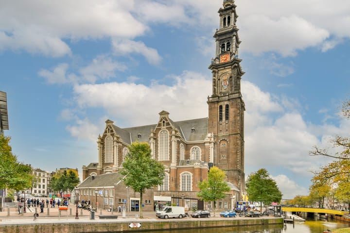 Foto 23 van Bloemgracht 3-1