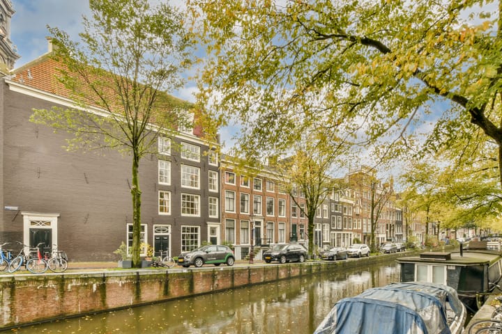 Foto 24 van Bloemgracht 3-1