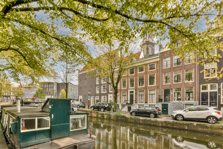 Foto 19 van Bloemgracht 3-1