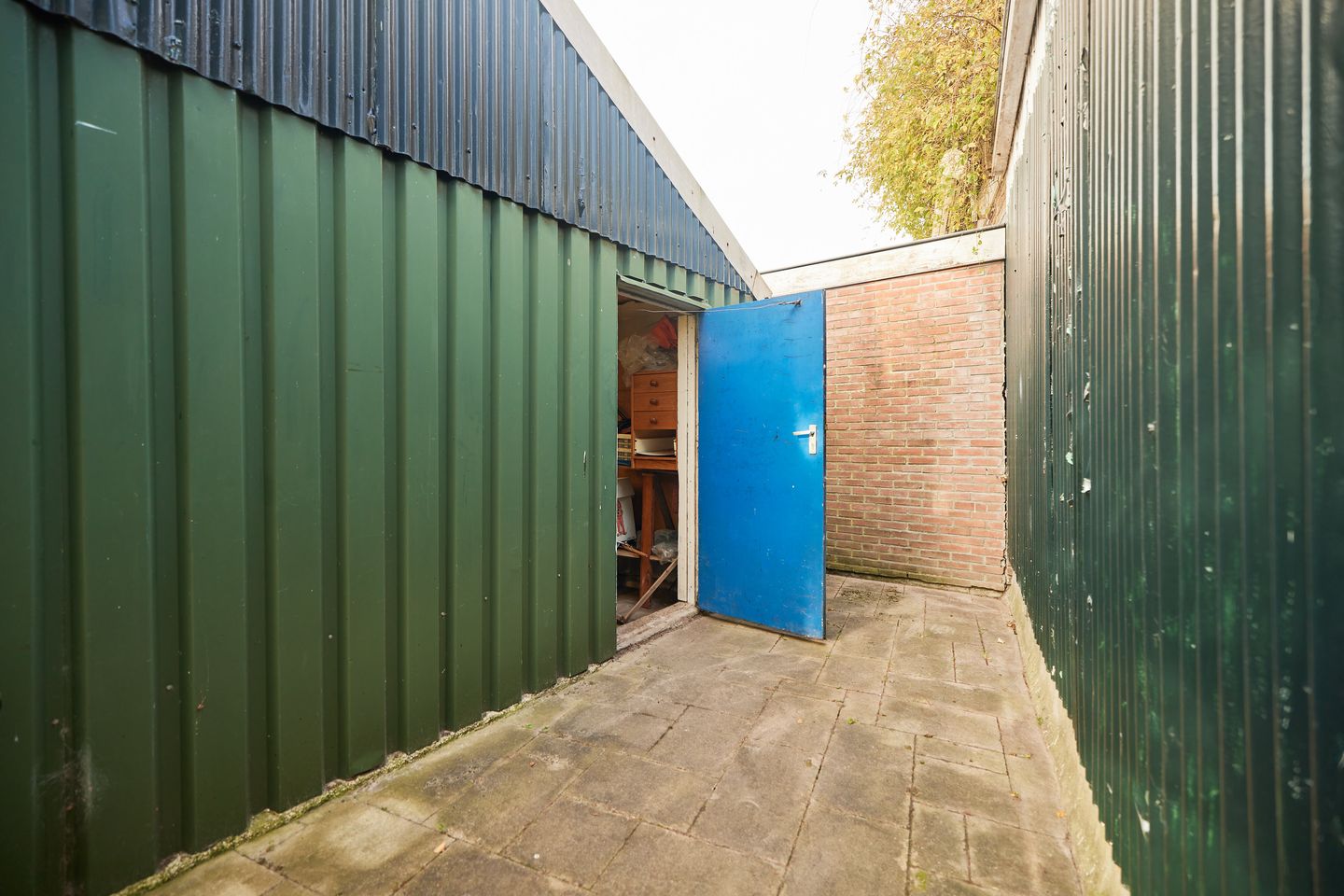 Foto 29 van Koningin Wilhelminaweg 468