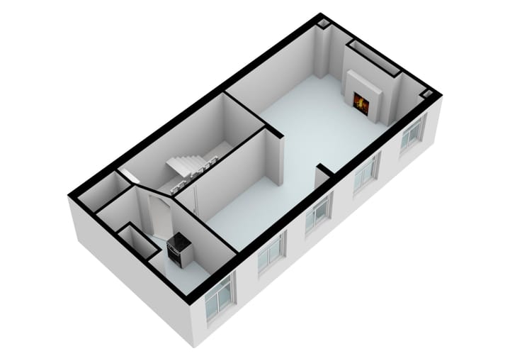 Foto 30 van Bloemgracht 3-1
