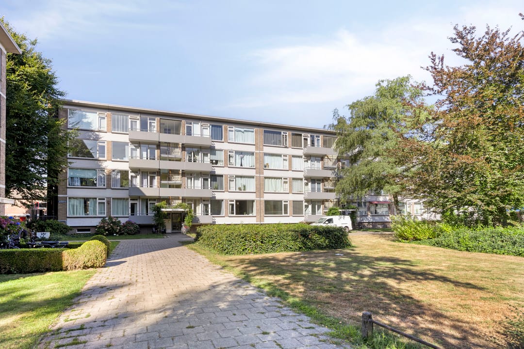 Foto 32 van Veldmaarschalk Montgomerylaan 865