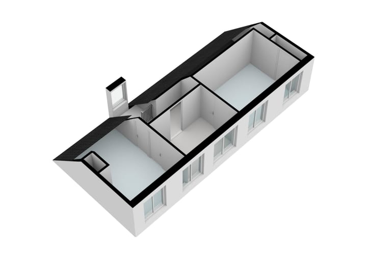 Foto 32 van Bloemgracht 3-1