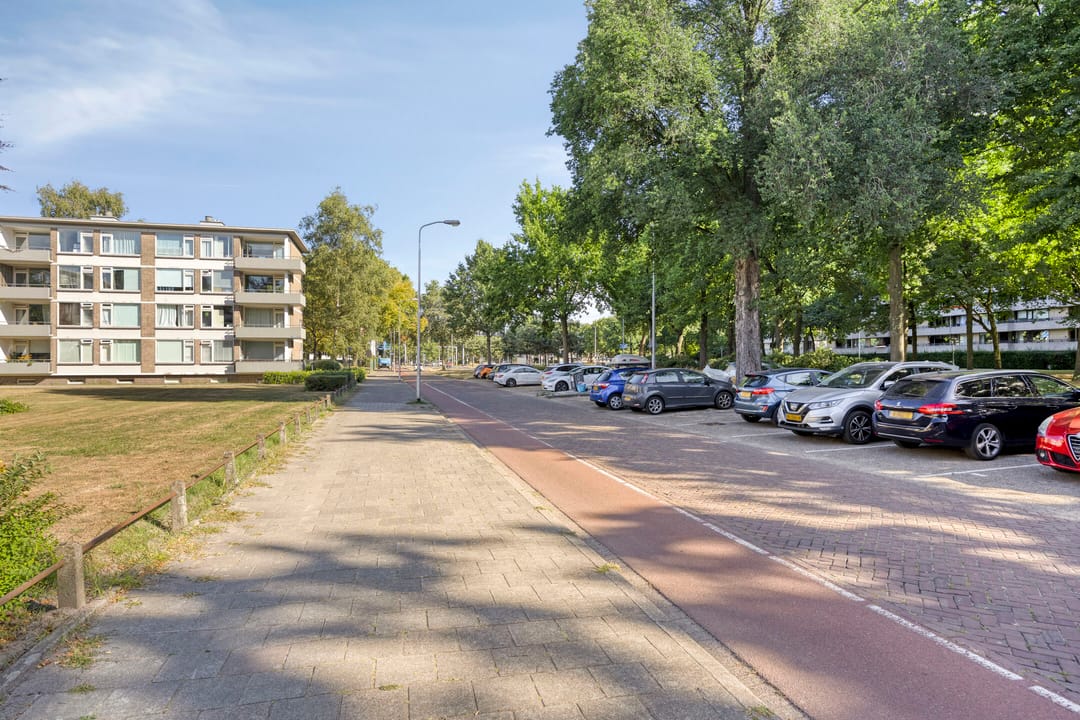 Foto 37 van Veldmaarschalk Montgomerylaan 865